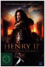 Henry II - Aufstand gegen den König, 1 DVD