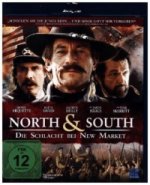 North & South - Die Schlacht bei New Market, 1 Blu-ray