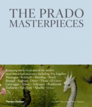 Prado Masterpieces