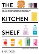 Kitchen Shelf