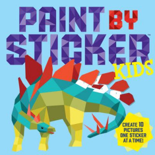 Paint by Sticker Kids, The Original