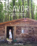 Savor the Mountains