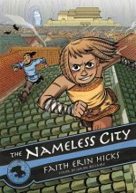 Nameless City