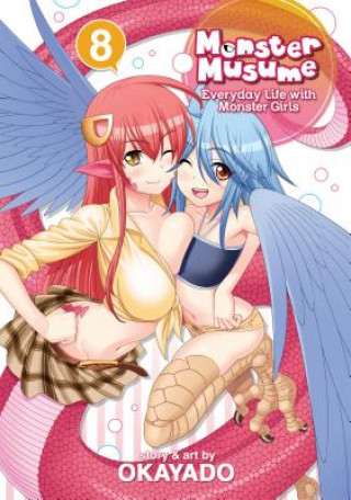 Monster Musume