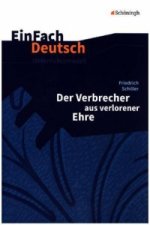 EinFach Deutsch Unterrichtsmodelle