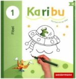 Karibu - Ausgabe 2016