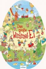Das große Wimmel-Ei