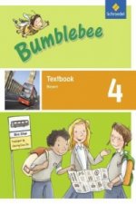 Bumblebee - Ausgabe 2015 für das 3. / 4. Schuljahr in Bayern