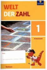 Welt der Zahl - Ausgabe 2016 Sachsen