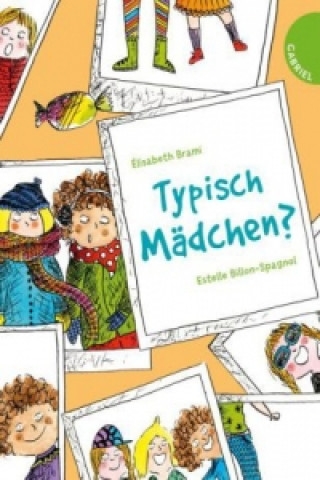 Typisch Mädchen?