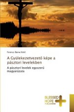 Gyulekezetvezető kepe a pasztori levelekben