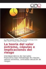 teoria del valor extremo, copulas e implicaciones del riesgo