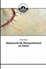Nietzsche'de Ressentiment ve _nsan