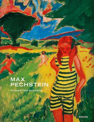 Max Pechstein
