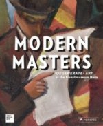 Modern Masters