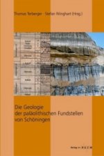 Die Geologie der paläolithischen Fundstellen von Schöningen