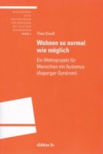 Wohnen so normal wie möglich