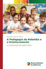 Pedagogia da Rebeldia e o Enleituramento