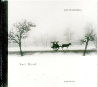 Radio Kabul: Jean Charles Blanc