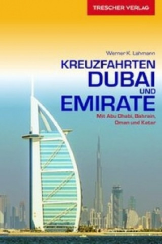 Kreuzfahrten Dubai und die Emirate