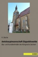 Amtshauptmannschaft Dippoldiswalde