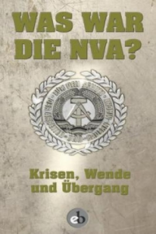 Was war die NVA?, 2 Bände