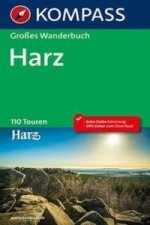 KOMPASS Großes Wanderbuch Allgäu, Allgäuer Alpen, Kleinwalsertal, Tannheimer Tal