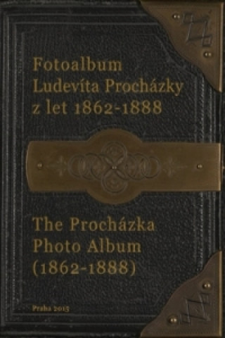 Fotoalbum Ludevíta Procházky