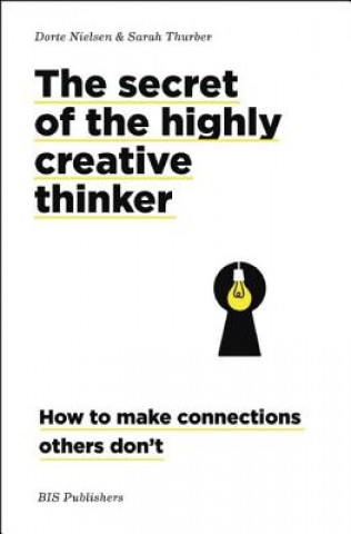 secret of the highly creative thinker