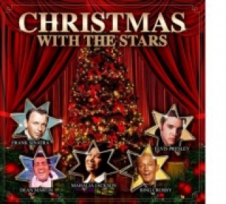 Christmas with the Stars, 1 Audio-CD