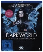 Dark World 1 & 2, 2 Blu-rays