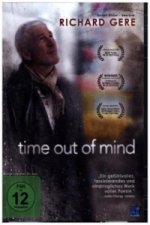 Time Out of Mind, 1 DVD
