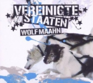 Vereinigte Staaten, 1 Audio-CD