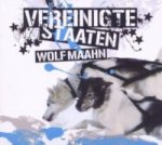 Vereinigte Staaten, 1 Audio-CD