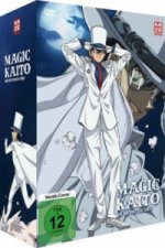 Magic Kaito: Kid the Phantom Thief -. Vol.1, 1 DVD