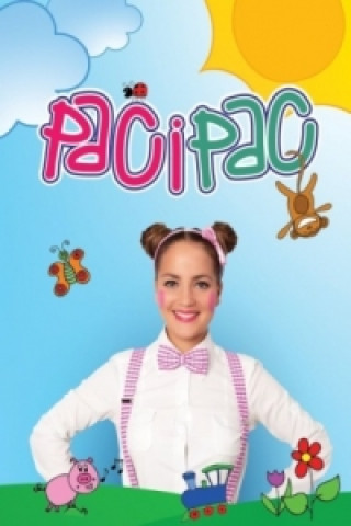 Paci Pac - DVD
