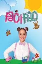 Paci Pac - DVD