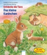 Entdecke die Tiere - Das kleine Kaninchen