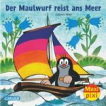 Maxi Pixi 212: Der Maulwurf reist ans Meer