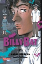 Billy Bat. Bd.14