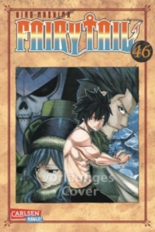 Fairy Tail. Bd.46