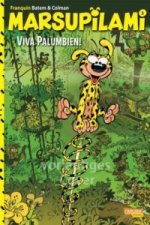 Marsupilami - Viva Palumbien!