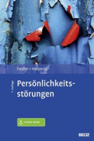 Persönlichkeitsstörungen, m. 1 Buch, m. 1 E-Book