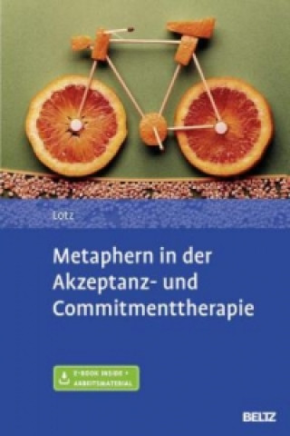 Metaphern in der Akzeptanz- und Commitmenttherapie, m. 1 Buch, m. 1 E-Book
