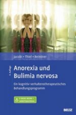 Anorexia und Bulimia nervosa, m. 1 Buch, m. 1 E-Book