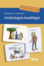 Kinderängste bewältigen