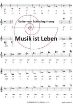 Musik ist Leben