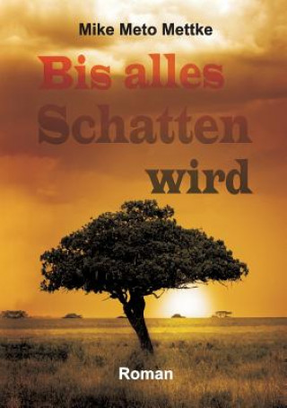 Bis alles Schatten wird