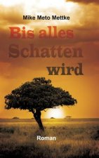 Bis alles Schatten wird