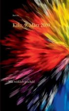 Koeln, 9. Marz 2009